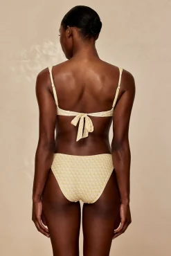 Monday Swimwear Bottoms^Seychelles Bottom - (Modest Coverage)