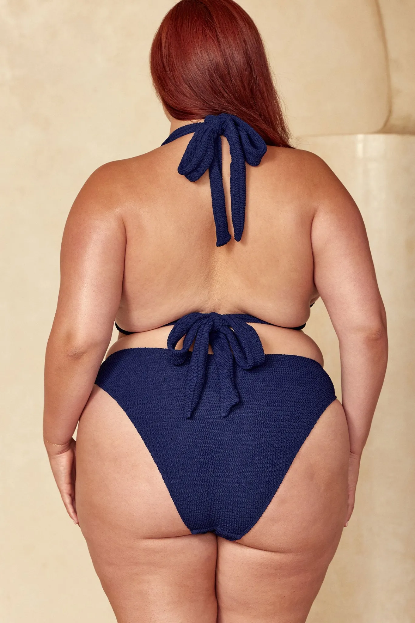 Monday Swimwear Bottoms^Seychelles Bottom - (Modest Coverage)