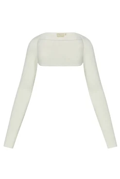 Monday Swimwear Knitwear|Tops^Silver Lake Knitwear Bolero -