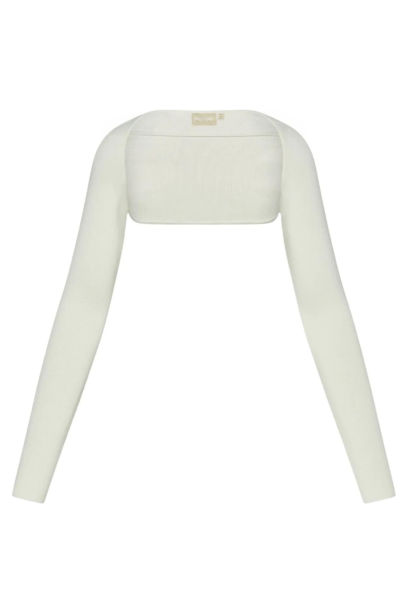 Monday Swimwear Knitwear|Tops^Silver Lake Knitwear Bolero -