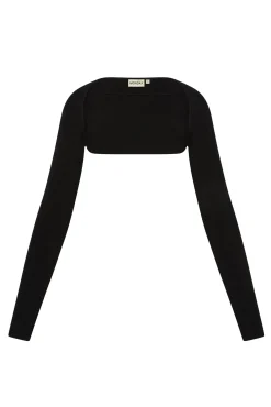 Monday Swimwear Knitwear^Silver Lake Knitwear Bolero -
