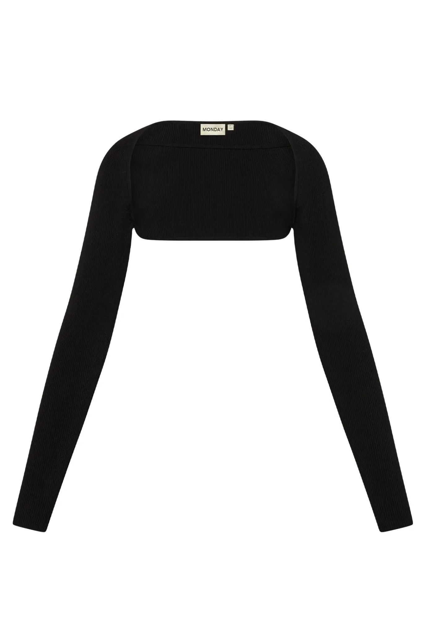 Monday Swimwear Knitwear^Silver Lake Knitwear Bolero -