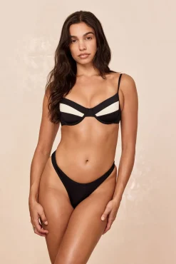 Monday Swimwear Bottoms^Somerset Bottom -