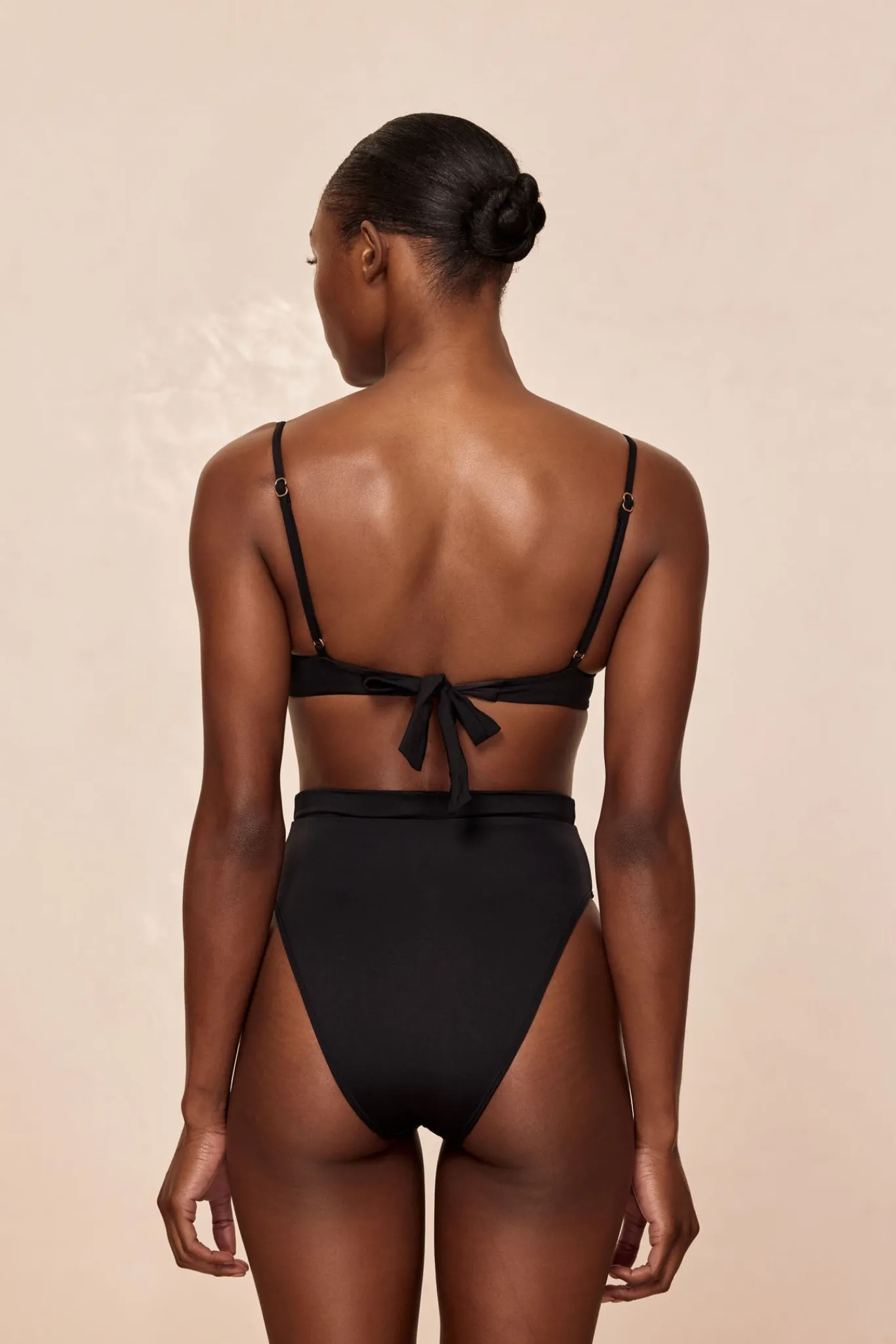 Monday Swimwear Bottoms^Sorrento Bottom -