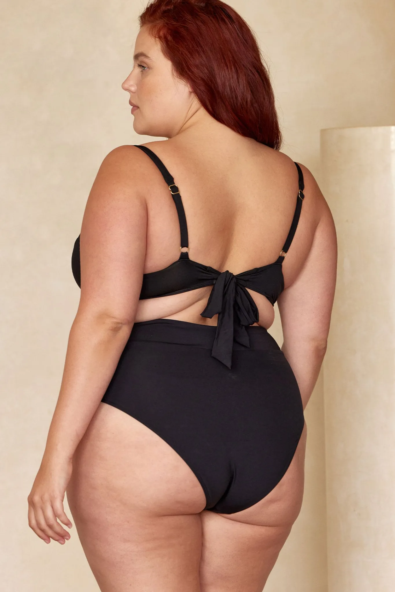 Monday Swimwear Bottoms^Sorrento Bottom -