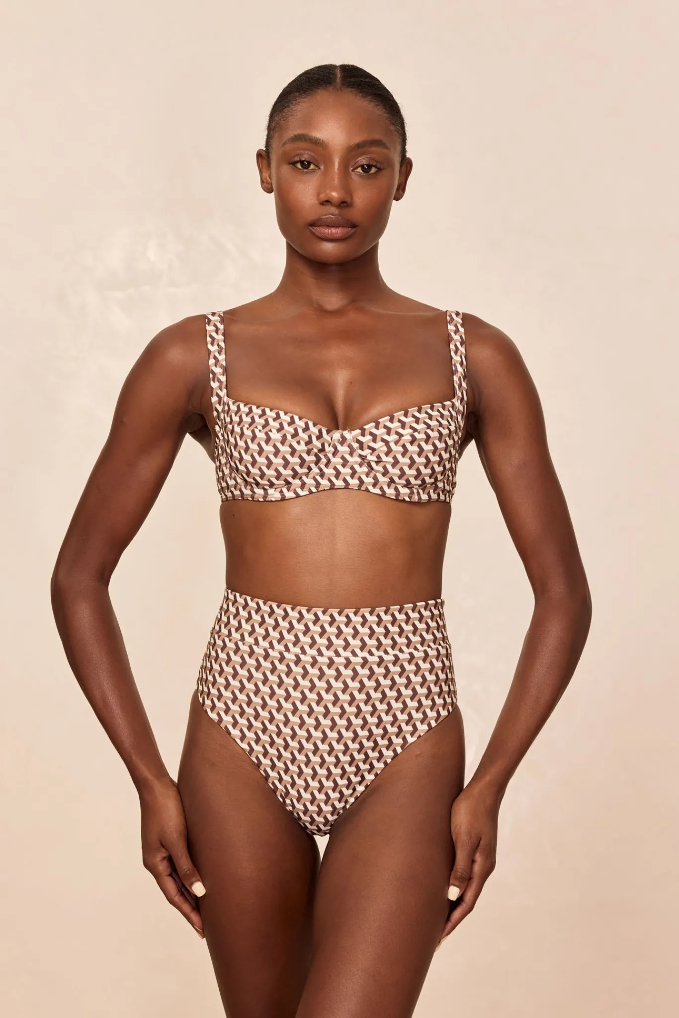 Monday Swimwear Bottoms^Sorrento Bottom -