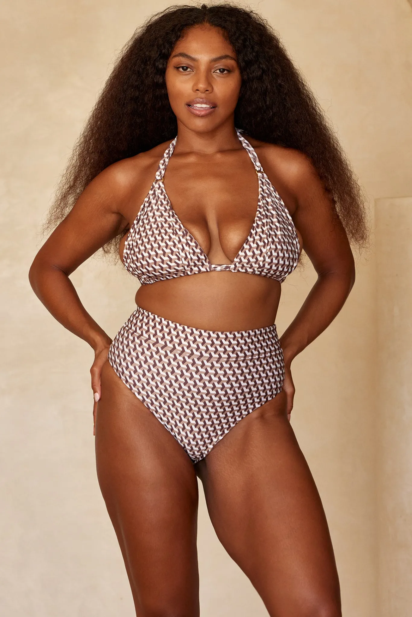 Monday Swimwear Bottoms^Sorrento Bottom -
