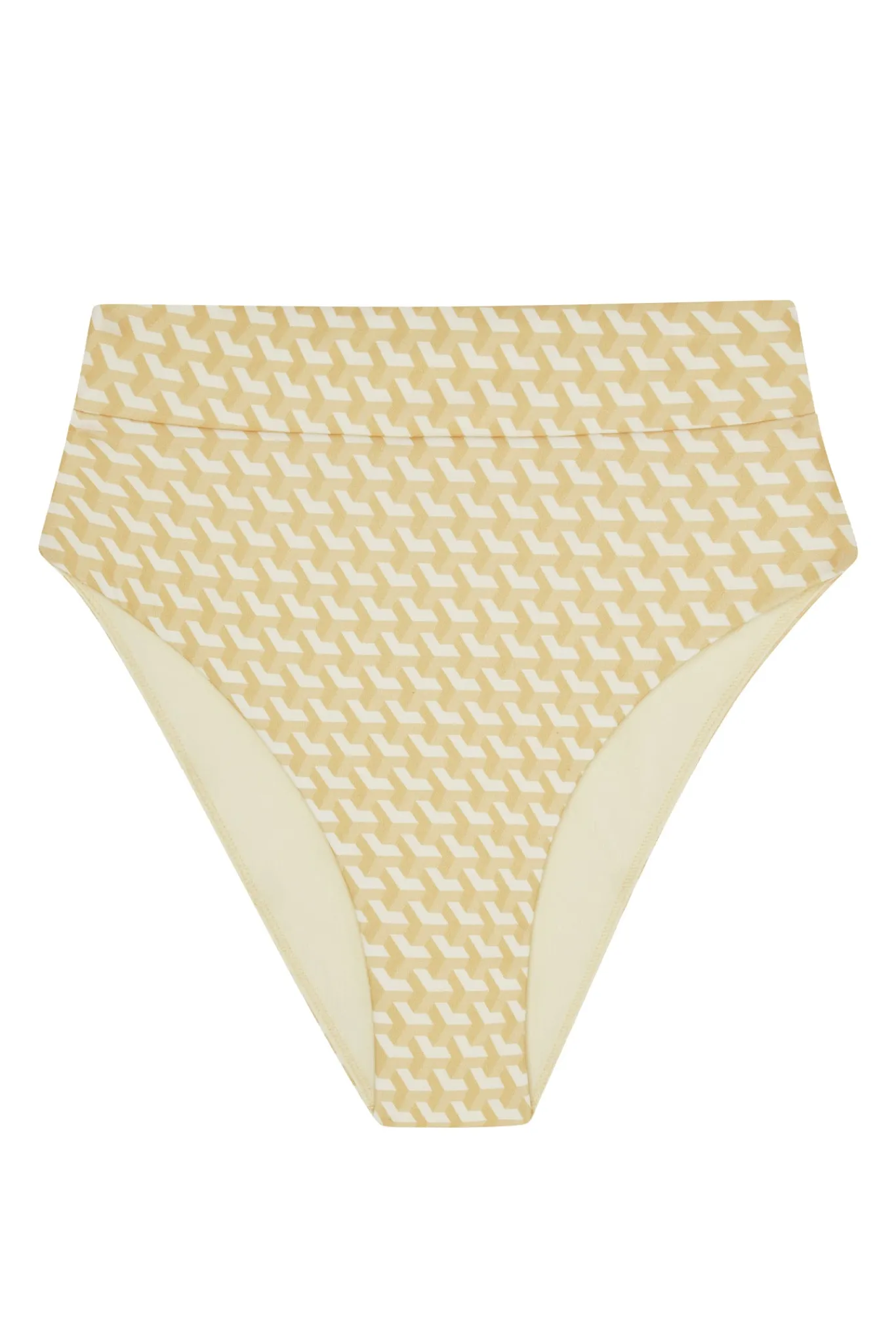 Monday Swimwear Bottoms^Sorrento Bottom -