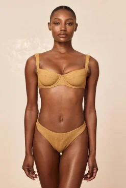 Monday Swimwear Tops^Sorrento Top -