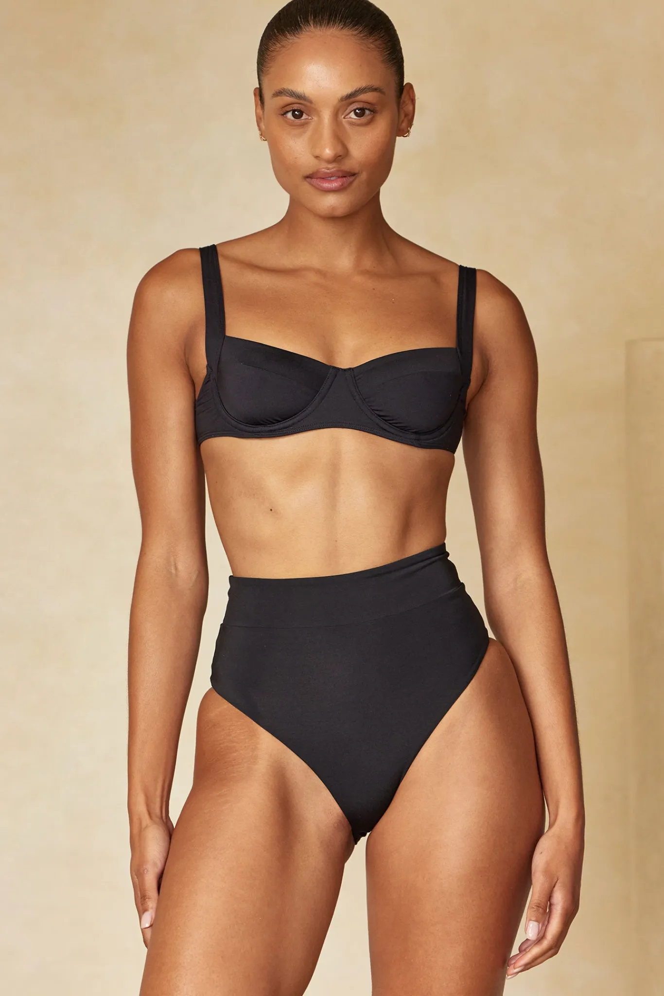 Monday Swimwear Tops^Sorrento Top -