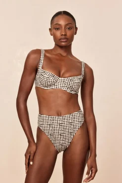 Monday Swimwear Tops^Sorrento Top -