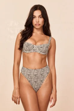 Monday Swimwear Tops^Sorrento Top -