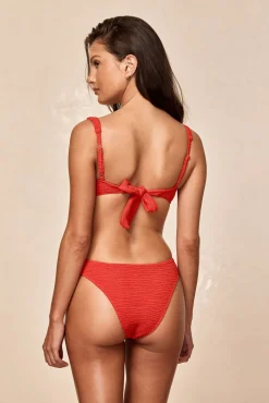 Monday Swimwear Tops^Sorrento Top -
