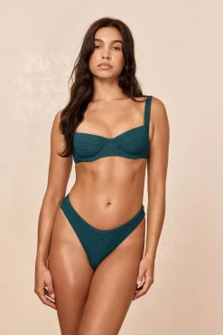 Monday Swimwear Tops^Sorrento Top -