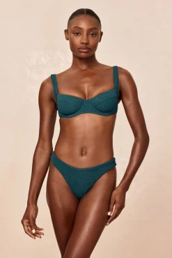 Monday Swimwear Tops^Sorrento Top -