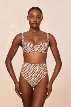 Monday Swimwear Tops^Sorrento Top -