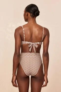 Monday Swimwear Tops^Sorrento Top -