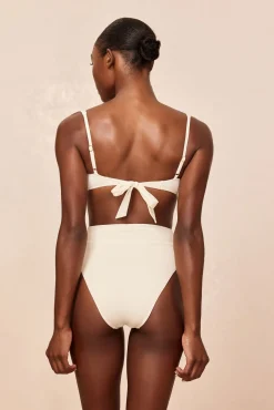 Monday Swimwear Tops^Sorrento Top -