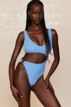 Monday Swimwear One Pieces^St. Barth's One Piece -