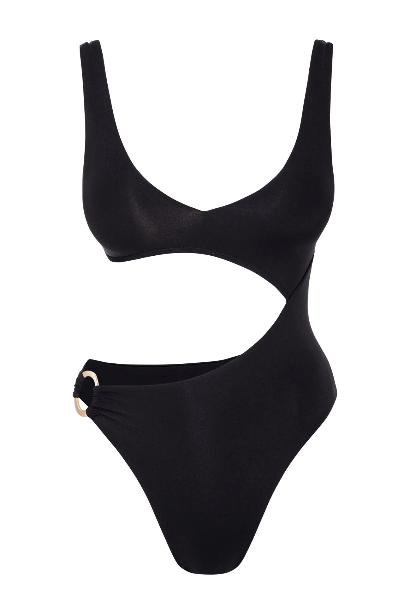 Monday Swimwear One Pieces^St. Barth's One Piece -