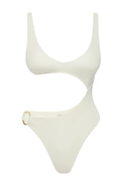 Monday Swimwear One Pieces^St. Barth's One Piece -