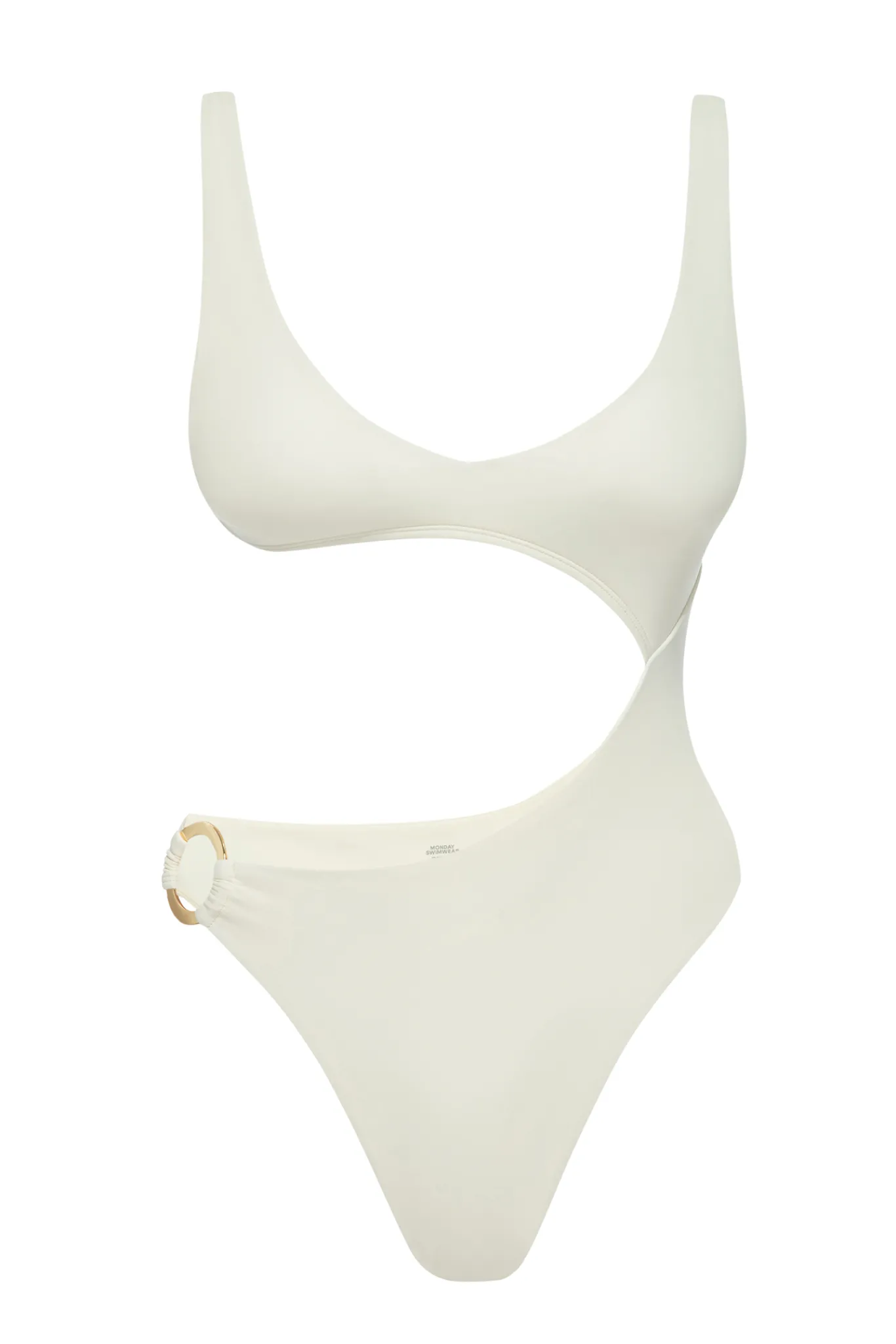 Monday Swimwear One Pieces^St. Barth's One Piece -