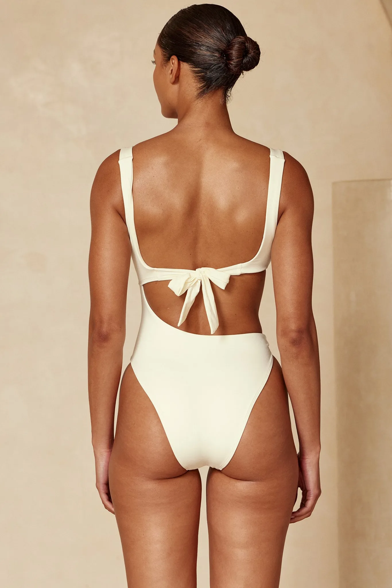 Monday Swimwear One Pieces^St. Barth's One Piece -
