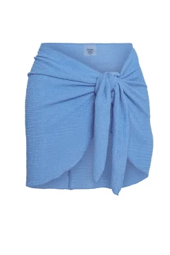 Monday Swimwear Sarongs|Bottoms^St. Barth's Skirt -