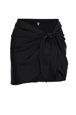 Monday Swimwear Sarongs|Bottoms^St. Barth's Skirt -