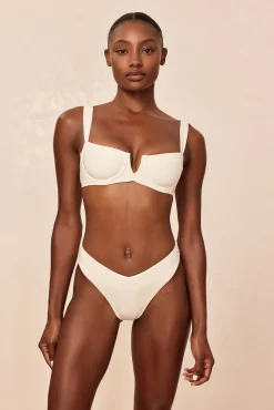 Monday Swimwear Bottoms^St. Lucia Bottom -