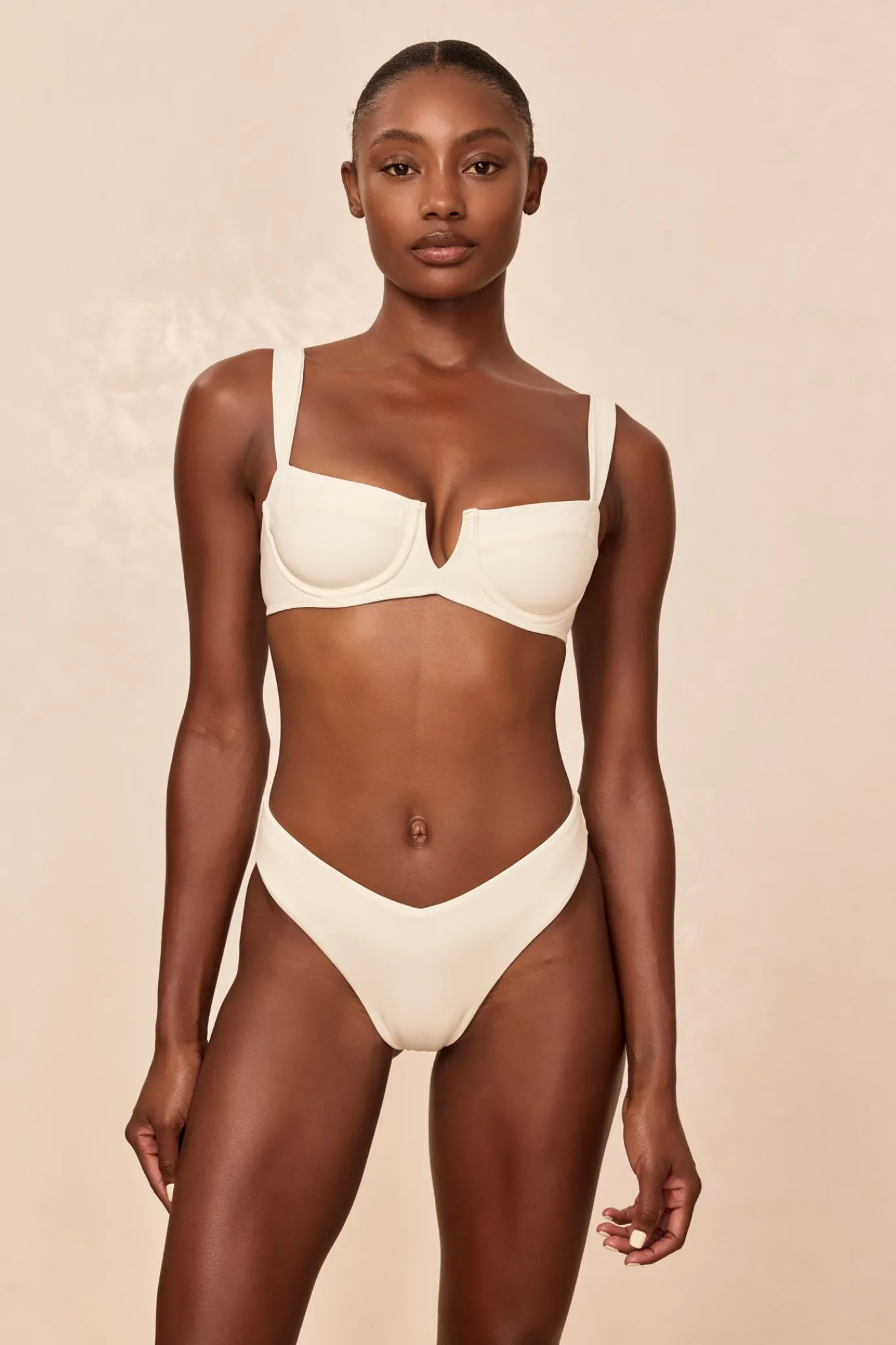 Monday Swimwear Bottoms^St. Lucia Bottom -