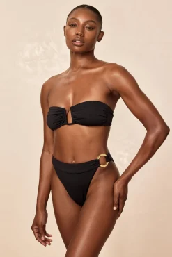 Monday Swimwear Tops^St. Martinique Bandeau -