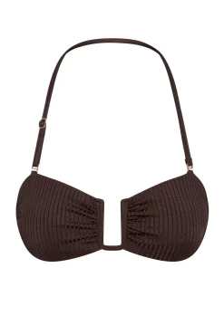 Monday Swimwear Tops^St. Martinique Bandeau -