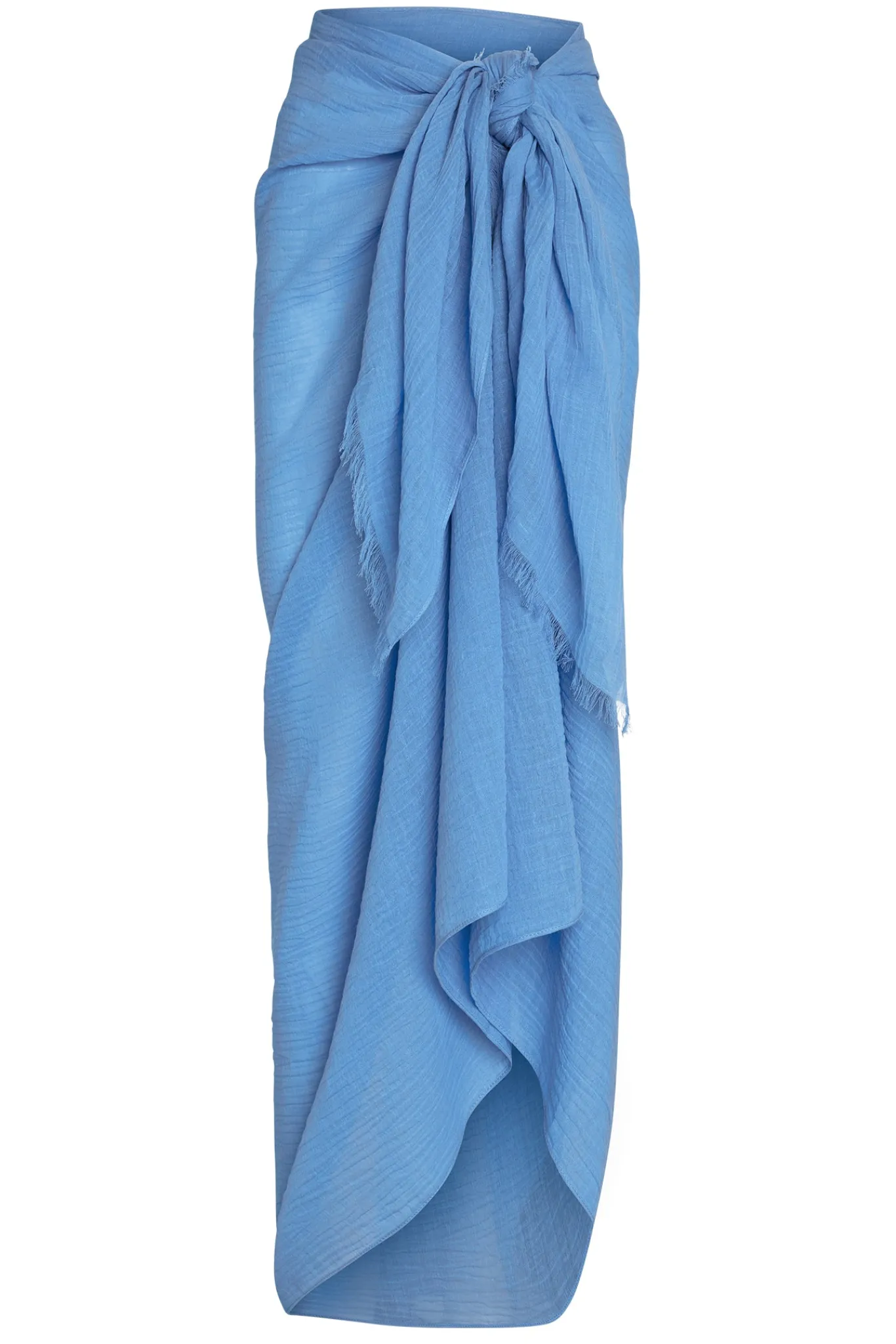 Monday Swimwear Sarongs|Bottoms^St. Tropez Sarong - Linen