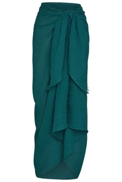Monday Swimwear Sarongs|Bottoms^St. Tropez Sarong - Linen