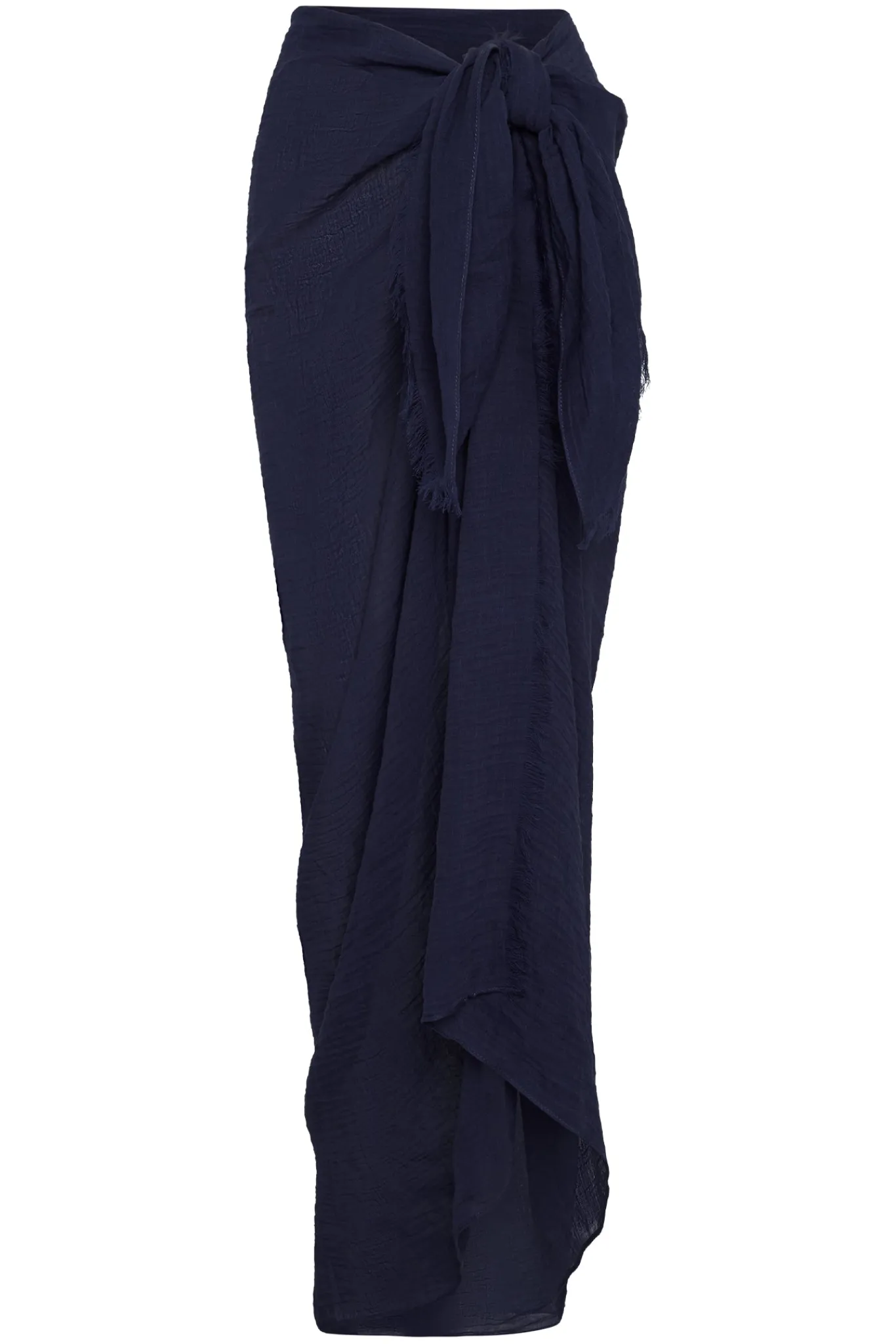 Monday Swimwear Sarongs|Bottoms^St. Tropez Sarong - Linen