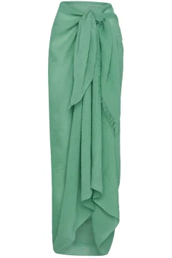 Monday Swimwear Sarongs|Bottoms^St. Tropez Sarong -