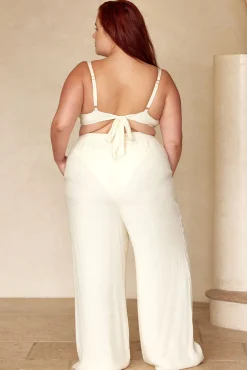 Monday Swimwear Bottoms^Tahiti Pant -