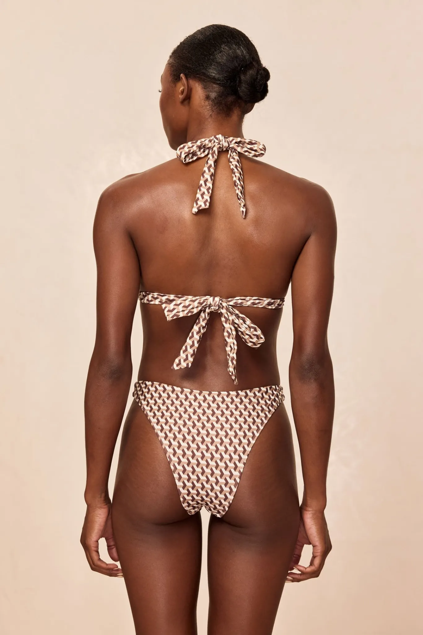 Monday Swimwear Bottoms^Tamarama Bottom -