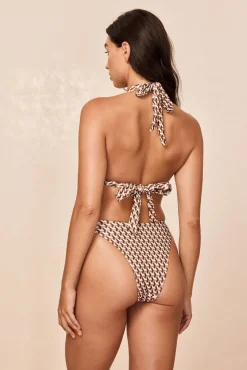 Monday Swimwear Bottoms^Tamarama Bottom -