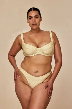 Monday Swimwear Bottoms^Tamarama Bottom -