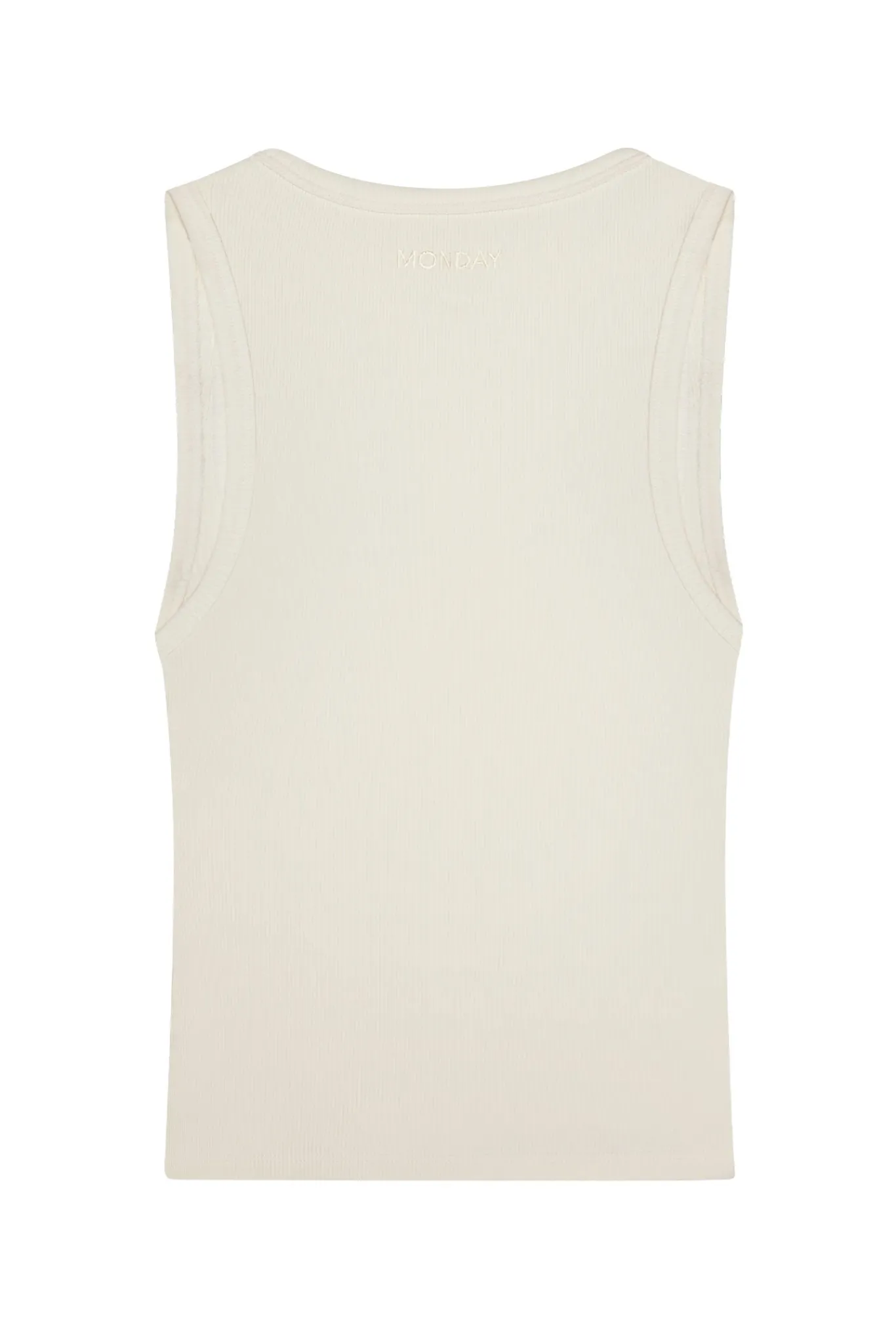 Monday Swimwear Tops^Tash Tank Long -