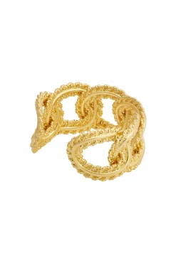 Monday Swimwear Jewelry^Tortugas Cuff -