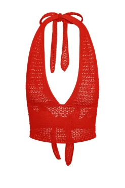 Monday Swimwear Knitwear|Tops^Toulon Top Lined -