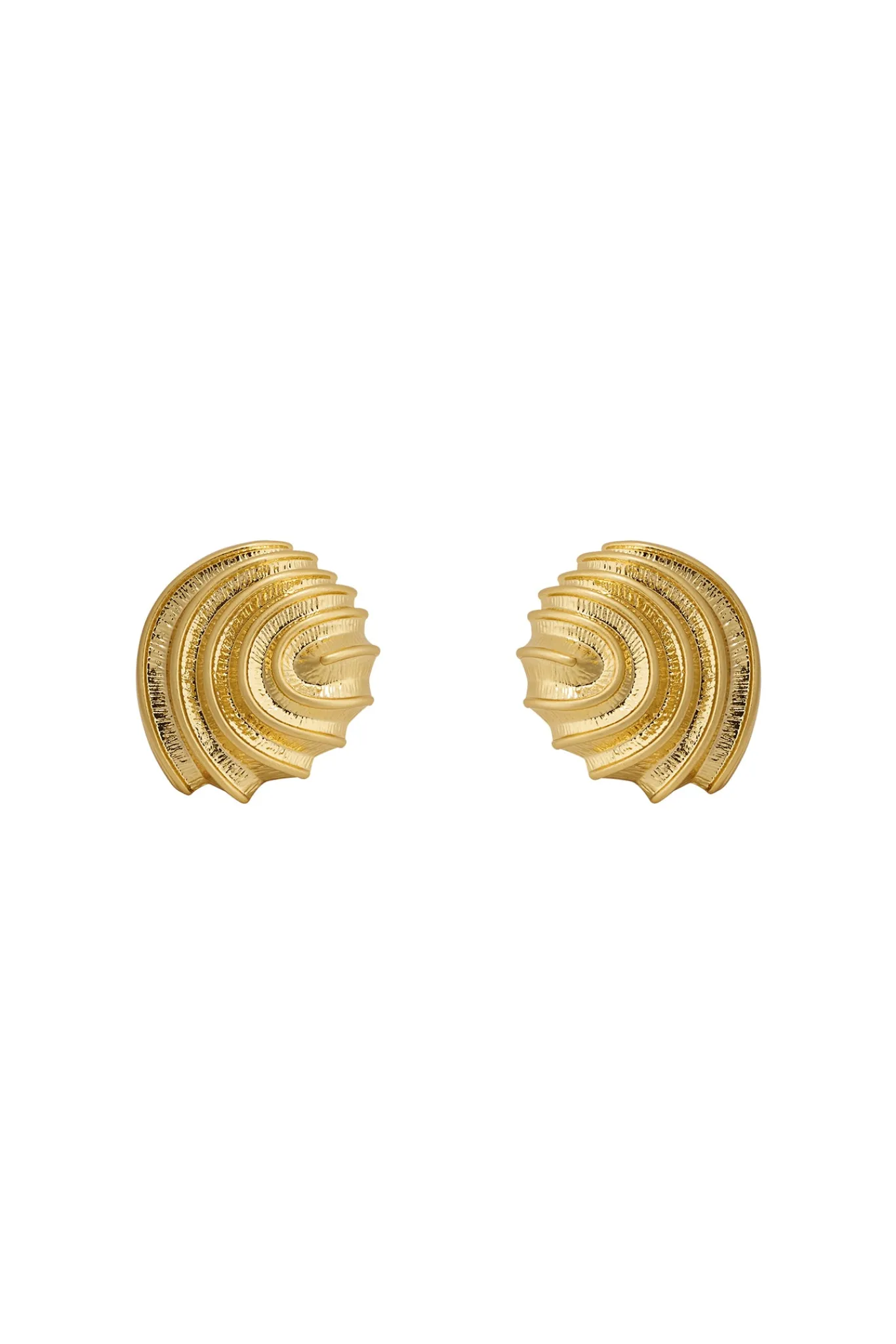 Monday Swimwear Jewelry^Trancoso Earrings -