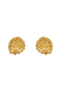 Monday Swimwear Jewelry^Trancoso Earrings -