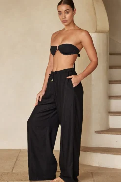 Monday Swimwear Bottoms^Tuscany Pant -
