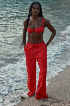 Monday Swimwear Bottoms^Tuscany Pant -