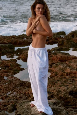 Monday Swimwear Bottoms^Tuscany Pant -