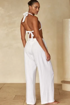 Monday Swimwear Bottoms^Tuscany Pant -